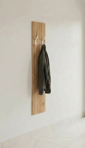 Wandgarderobe 140cm