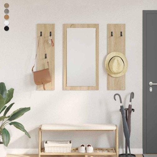 Wandgarderobe garderobe mit - wandgarderobe,