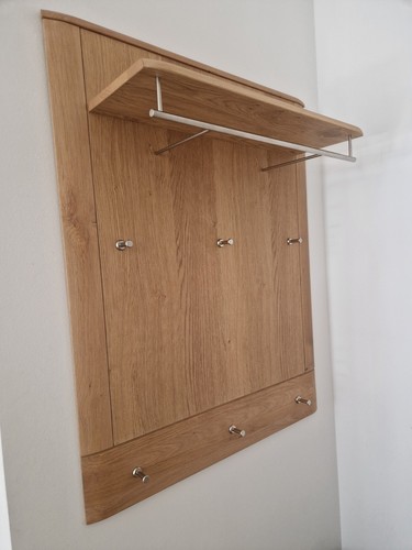 Garderobenpaneel - , /