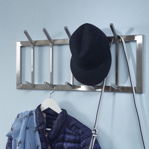 Wandgarderobe finebuy - wandgarderobe,