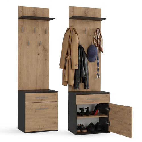 Cdf garderobe schuhschrank - cdf,