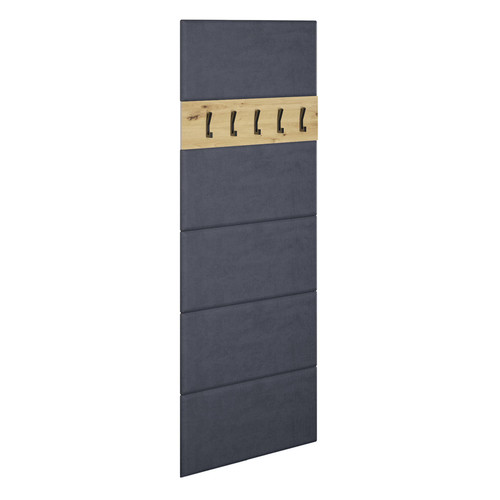 Wandgarderobe sovi 70x196 - sovi,