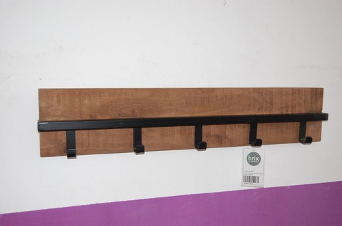Mangoholz mango metall - mangoholz,