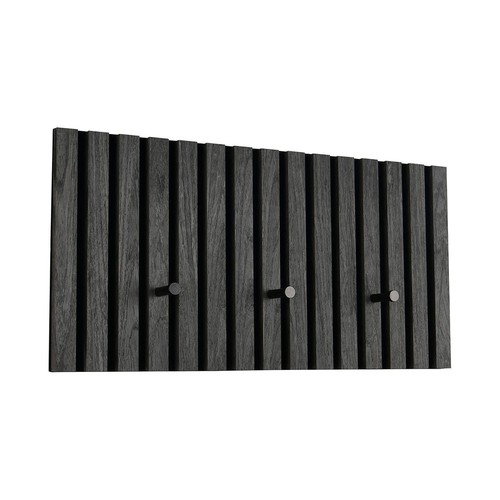 Garderobenpaneel wandgarderobe - garderobenpaneel,