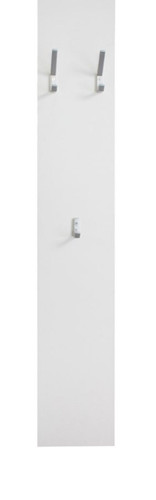 Wandgarderobe 140cm