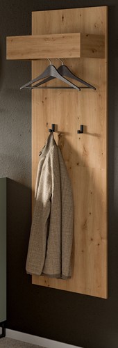 Garderobe paneel wandpaneel - garderobe,