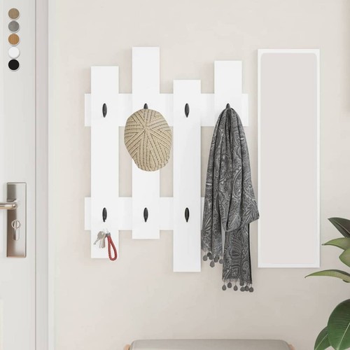 Wandgarderobe flur garderobe - wandgarderobe,