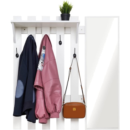Wandgarderobe garderobenpaneel - wandgarderobe,
