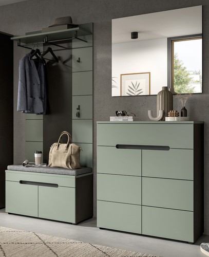Garderoben set flur garderobe - garderoben,