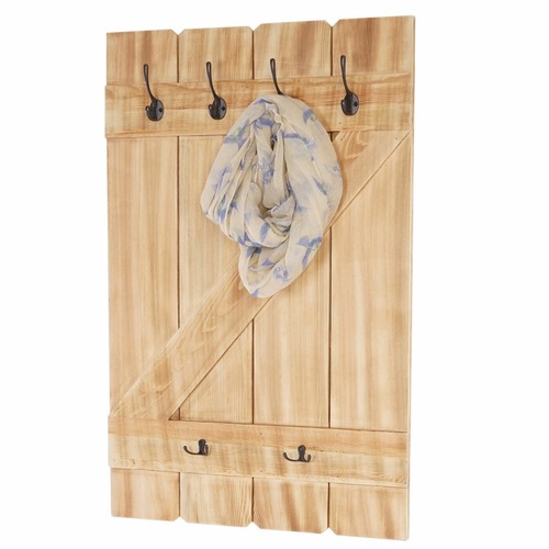 Wandgarderobe hwc d13 haken - hwc-d13,, 6