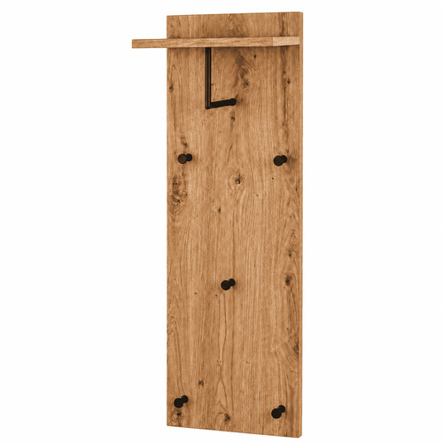 Wandgarderobe garderobenpaneel - wandgarderobe,