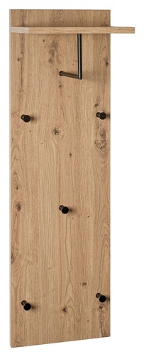 Garderobenpaneel wandgarderobe - garderobenpaneel,