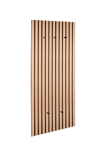 Wandgarderobe drop gabine - wandgarderobe,