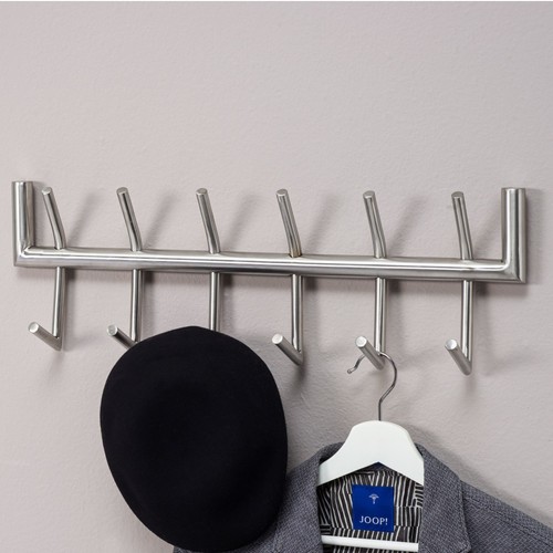 Wandgarderobe finebuy - wandgarderobe,