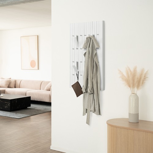 Garderobenpaneel wandgarderobe - garderobenpaneel,