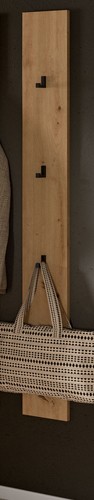 Garderobenpaneel wandgarderobe - garderobenpaneel,