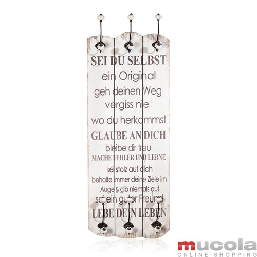 Wandgarderobe garderobe - wandgarderobe,