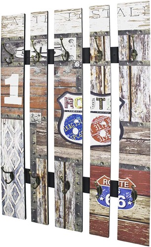 Haku wandgarderobe - haku,