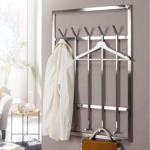Wandgarderobe finebuy - wandgarderobe,