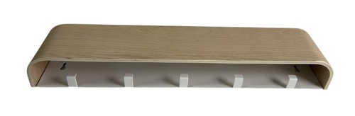 Wandgarderobe