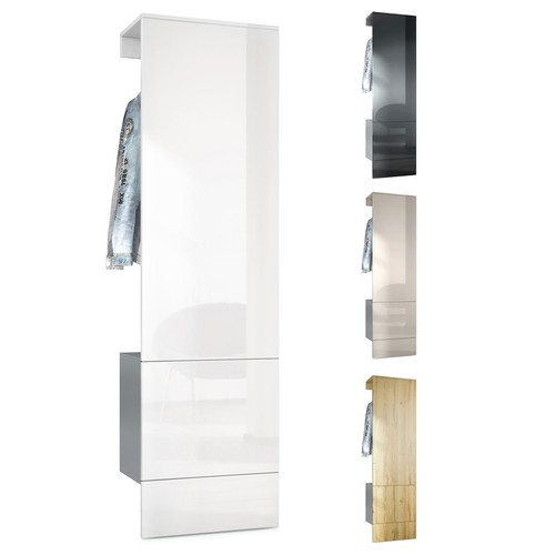 Garderobenset flur garderobe - garderobenset,
