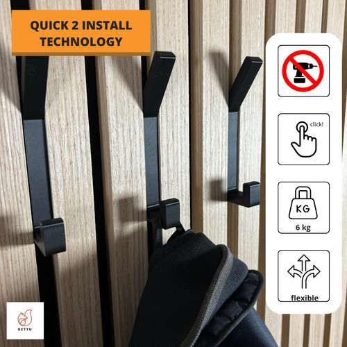Quick2install maxi haken - quick2install,