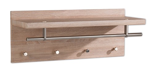 Wandgarderobe