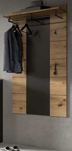 Garderobe garderobenpaneel - garderobe,