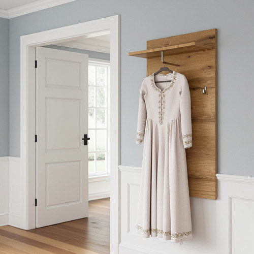 Garderobe wandgarderobe - garderobe,