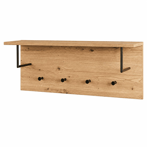 Wandgarderobe garderobenpaneel - wandgarderobe,