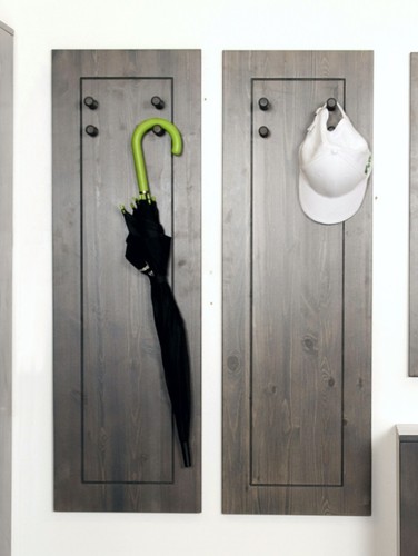 Massive wandgarderobe - massive,